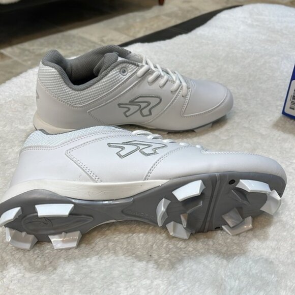 Ringor Flite Softball Cleats - Picture 3 of 4